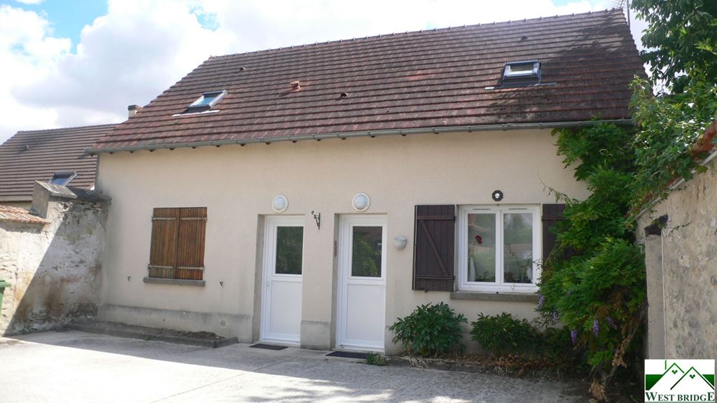 Maison GARANCIERES (78890) WEST BRIDGE