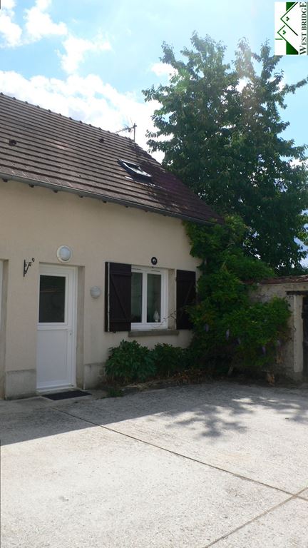 Maison GARANCIERES (78890) WEST BRIDGE