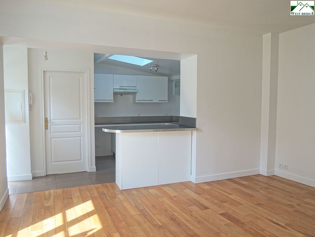 Maison GUYANCOURT (78280) WEST BRIDGE