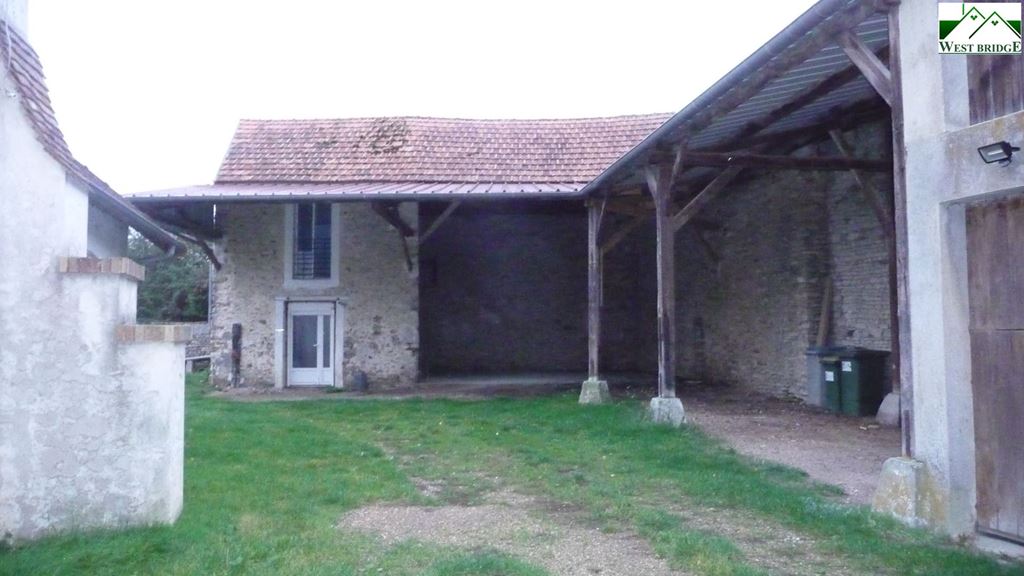 Maison VILLIERS LE MAHIEU (78770) WEST BRIDGE