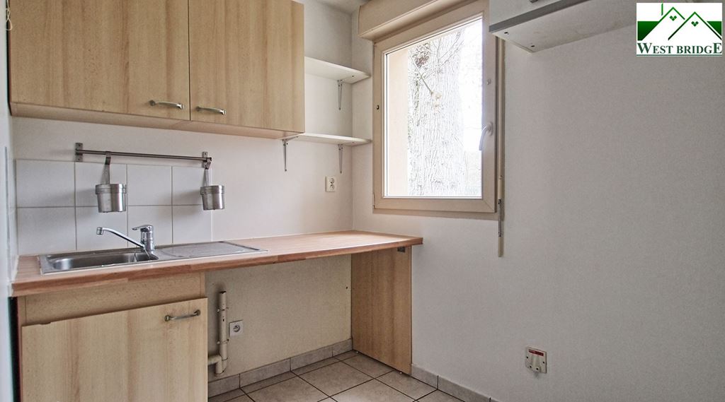 Maison de ville GARANCIERES (78890) WEST BRIDGE