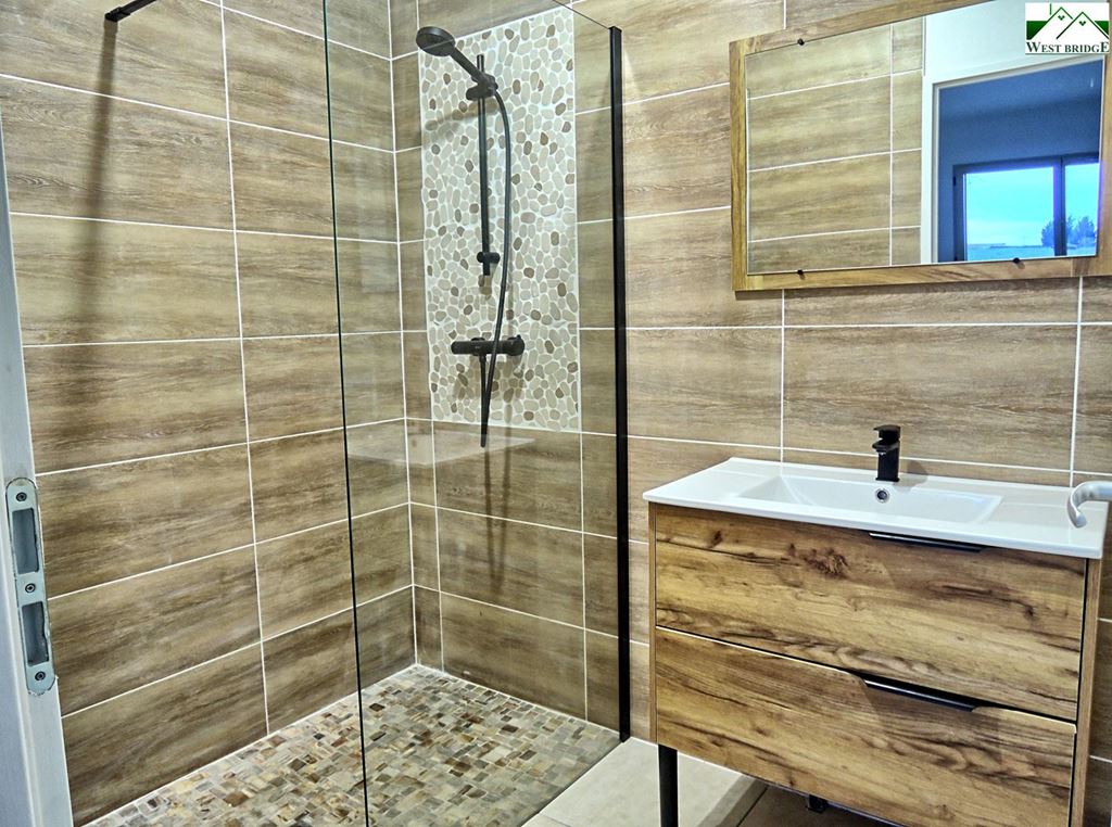 Maison GRESSEY (78550) WEST BRIDGE