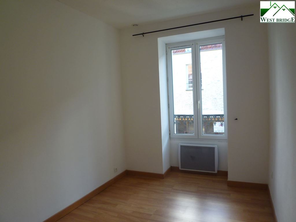 Appartement T2 LA QUEUE LEZ YVELINES (78940) WEST BRIDGE