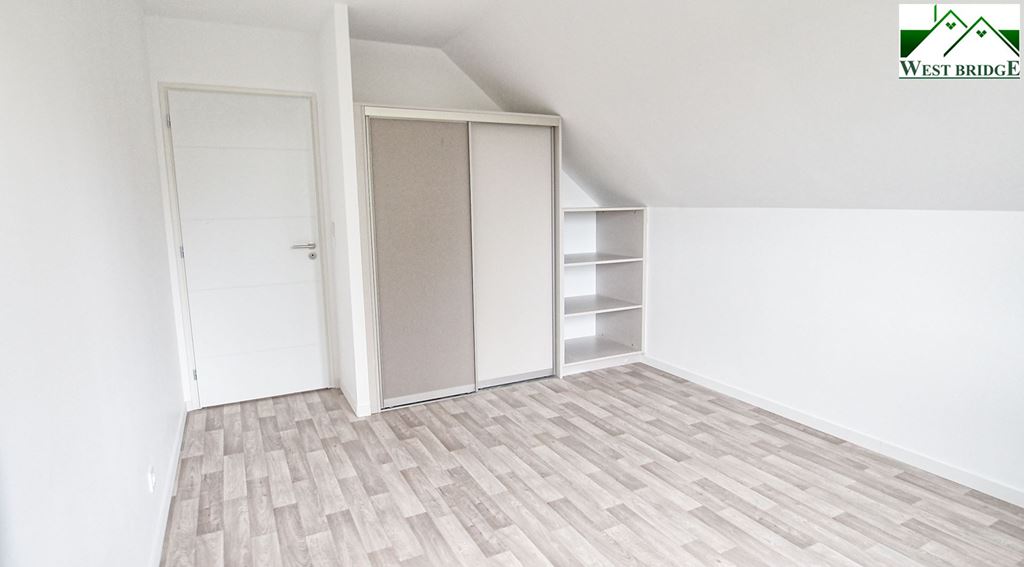 Maison GARANCIERES (78890) WEST BRIDGE