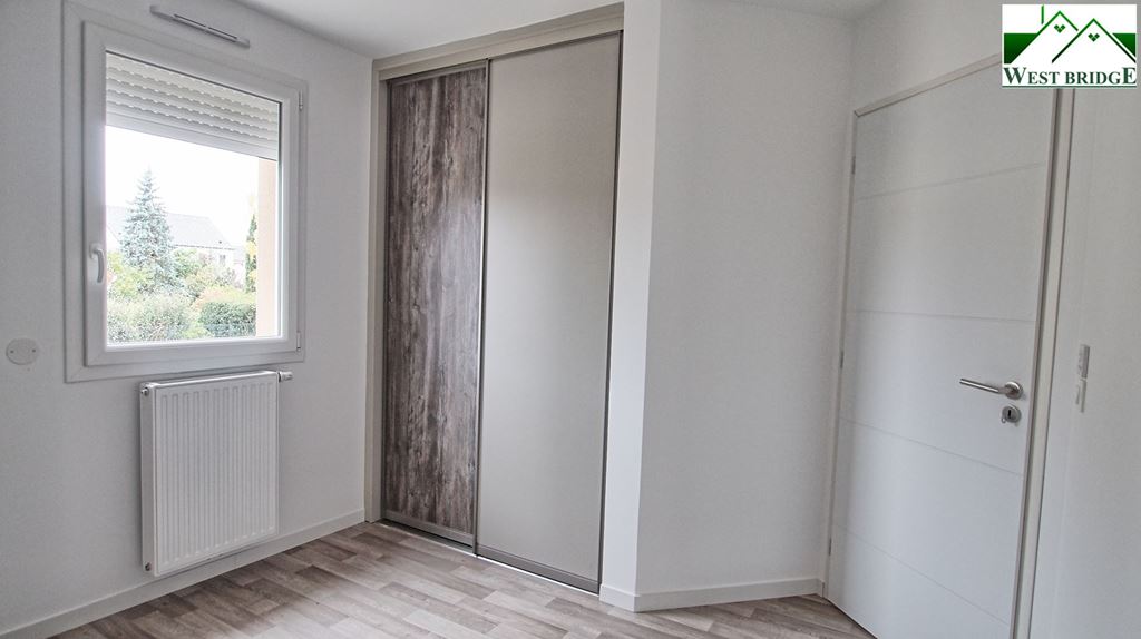 Maison GARANCIERES (78890) WEST BRIDGE