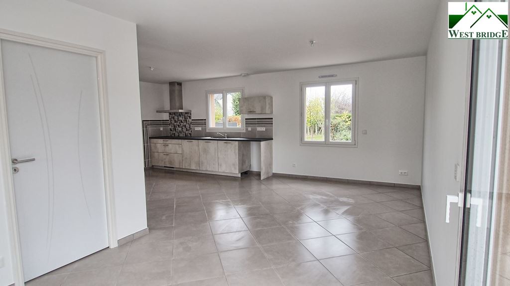 Maison GARANCIERES (78890) WEST BRIDGE