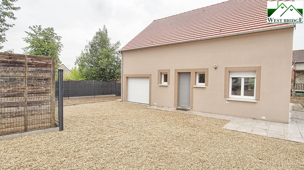 Maison GARANCIERES (78890) WEST BRIDGE