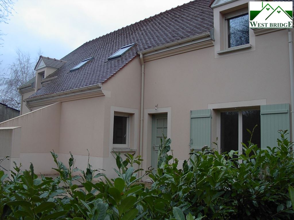 Maison GARANCIERES (78890) WEST BRIDGE
