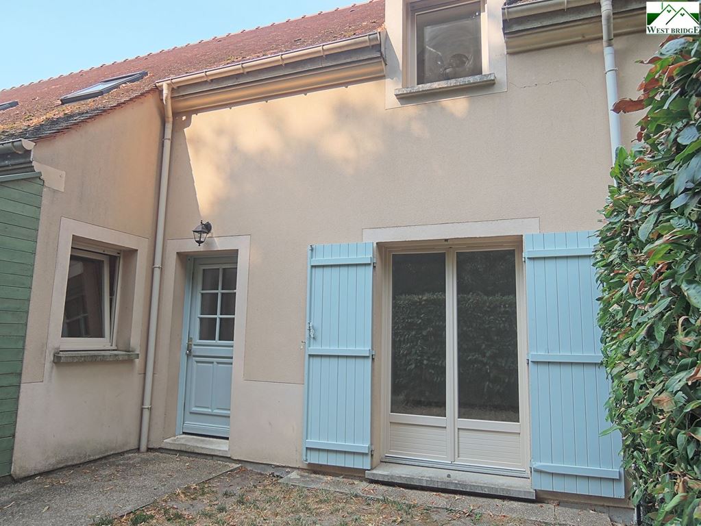 Maison GARANCIERES (78890) WEST BRIDGE