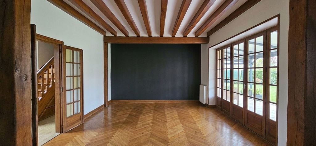 Maison GARANCIERES (78890) WEST BRIDGE