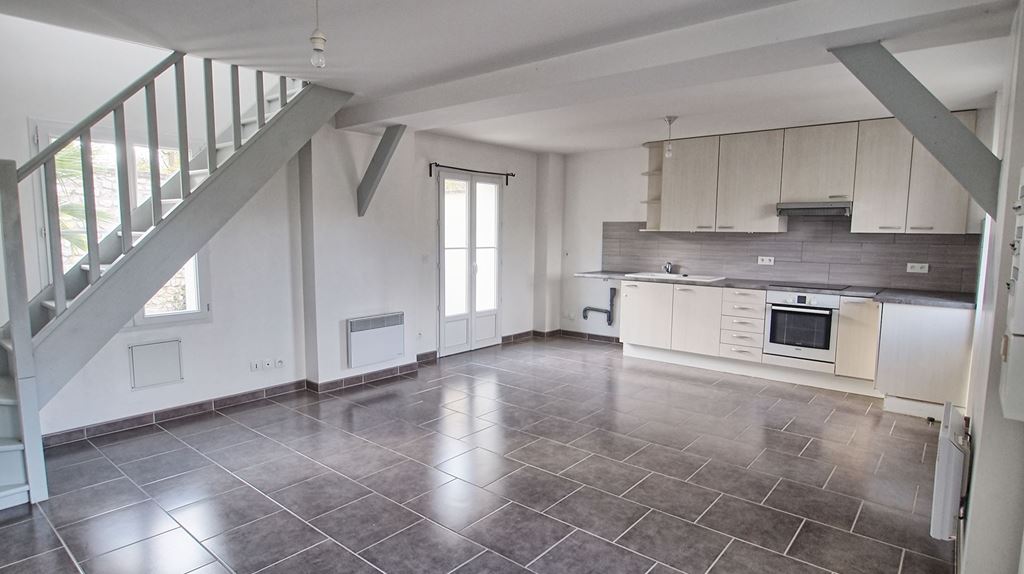 Maison VILLIERS ST FREDERIC (78640) WEST BRIDGE