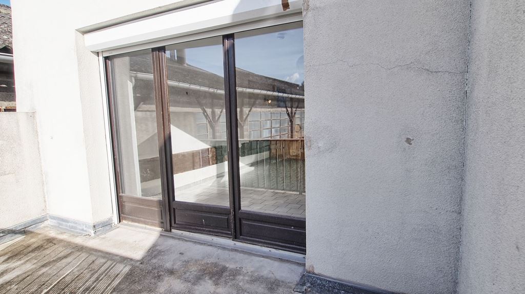 Appartement Studio LA QUEUE LEZ YVELINES (78940) WEST BRIDGE