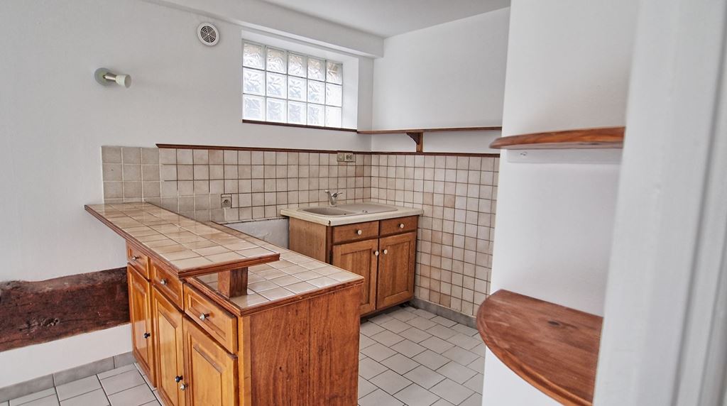 Appartement Studio LA QUEUE LEZ YVELINES (78940) WEST BRIDGE