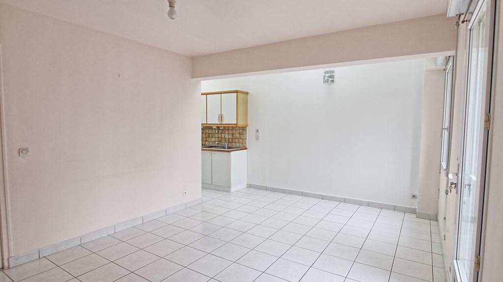 Appartement T2 GARANCIERES (78890) WEST BRIDGE