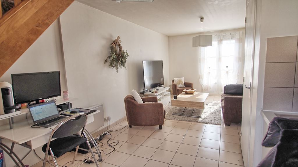 Maison MONTFORT L'AMAURY (78490) WEST BRIDGE