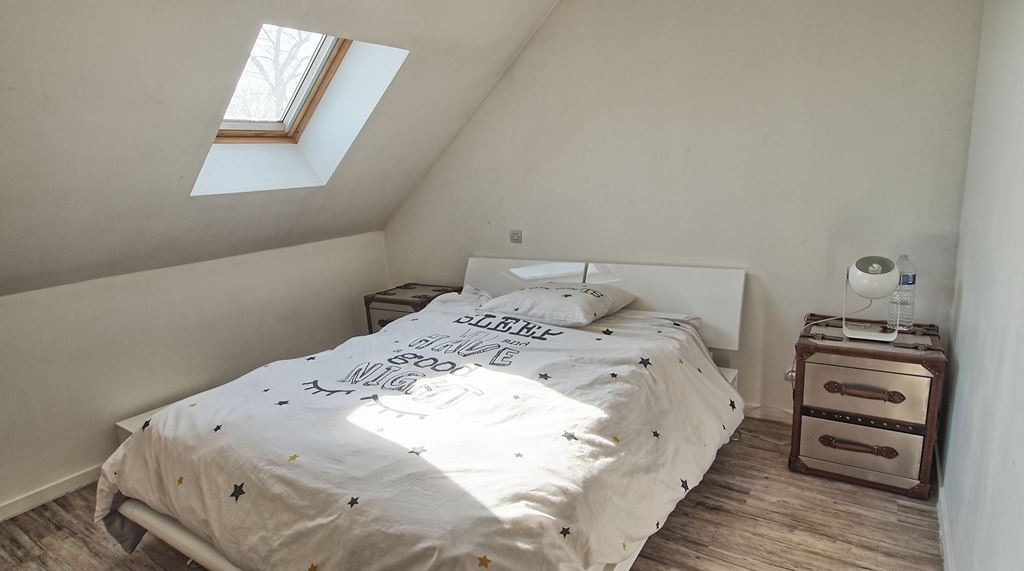 Maison MONTFORT L'AMAURY (78490) WEST BRIDGE