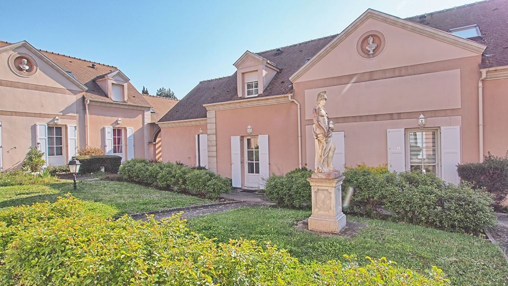 Maison MONTFORT L'AMAURY (78490) WEST BRIDGE