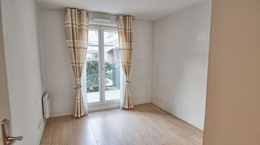 Appartement T3 LA QUEUE LEZ YVELINES (78940) WEST BRIDGE