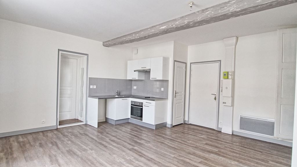 Appartement T2 LA QUEUE LEZ YVELINES (78940) WEST BRIDGE