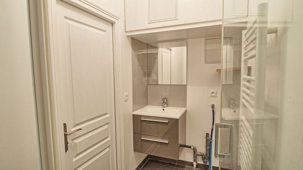 Appartement T2 LA QUEUE LEZ YVELINES (78940) WEST BRIDGE