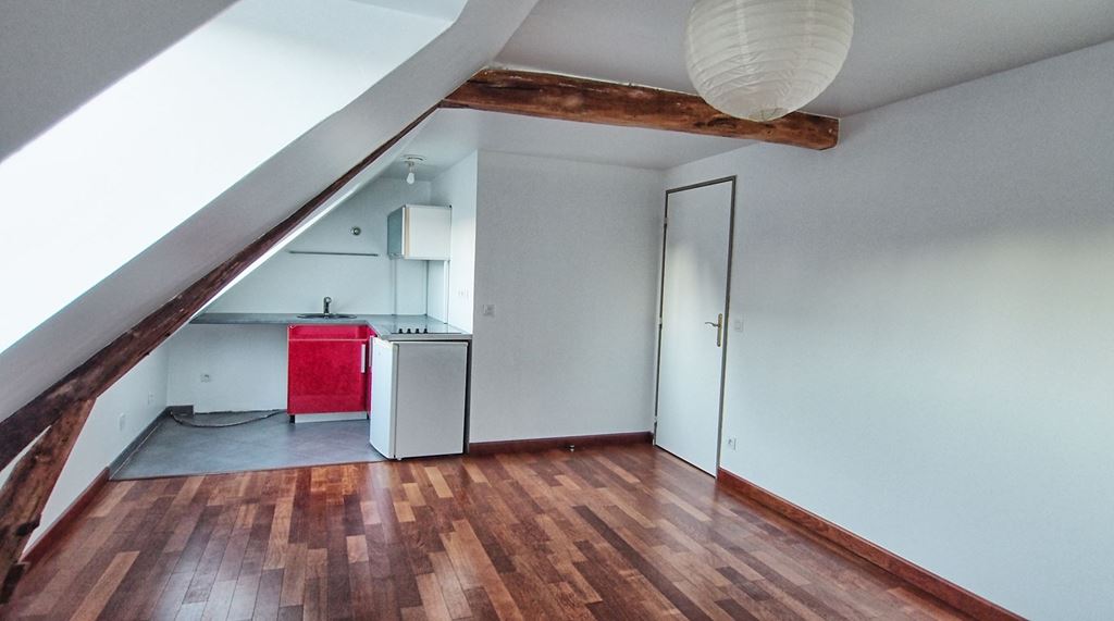 Appartement T2 LA QUEUE LEZ YVELINES (78940) WEST BRIDGE
