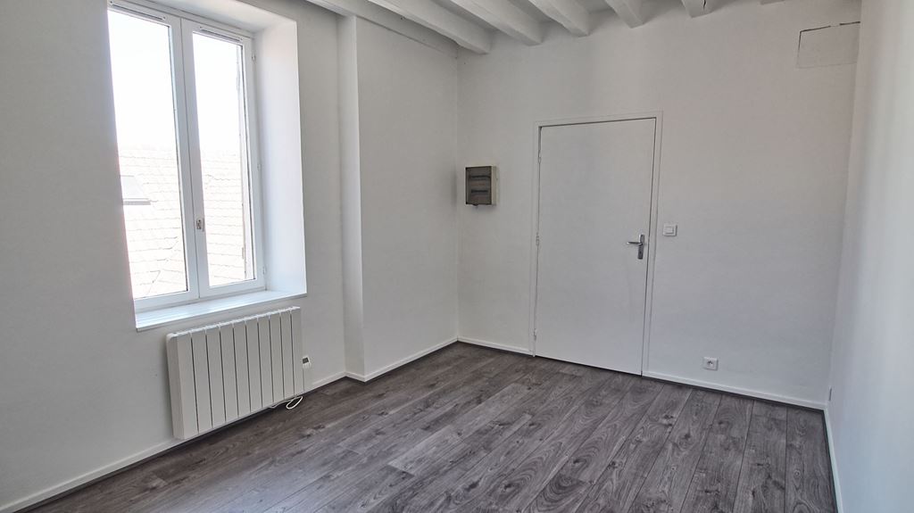 Appartement T3 LA QUEUE LEZ YVELINES (78940) WEST BRIDGE