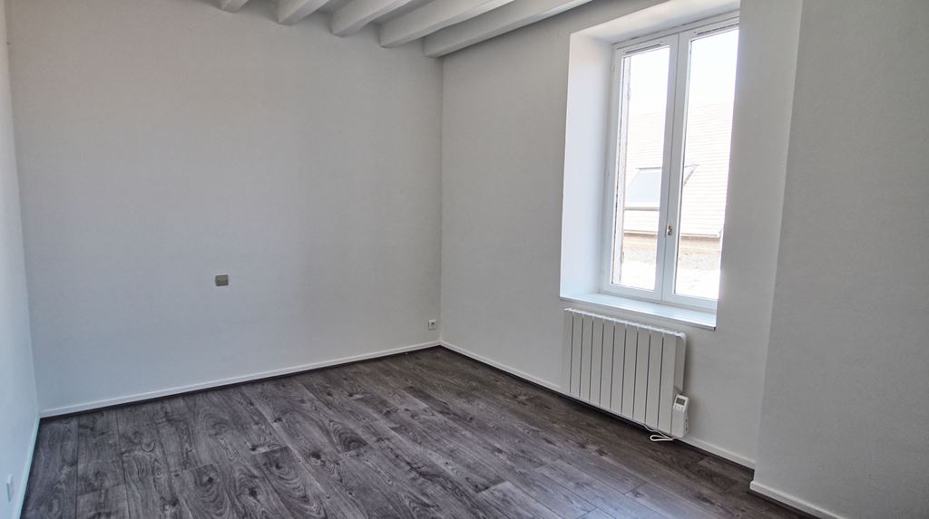 Appartement T3 LA QUEUE LEZ YVELINES (78940) WEST BRIDGE