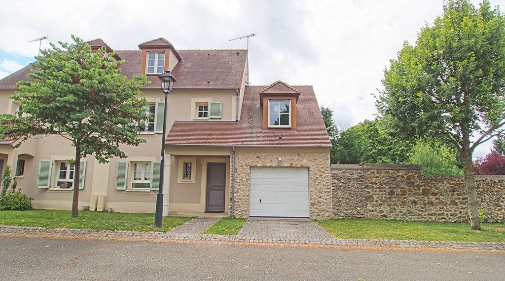 Maison GUYANCOURT (78280) WEST BRIDGE