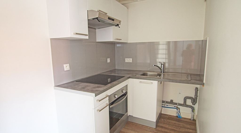 Appartement T1 LA QUEUE LEZ YVELINES (78940) WEST BRIDGE