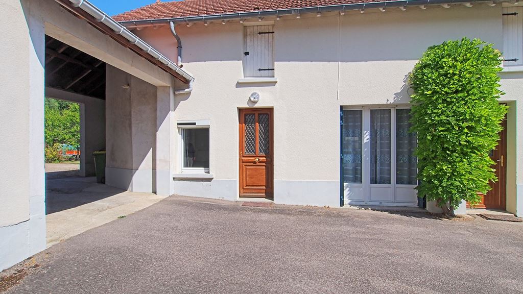 Maison GARANCIERES (78890) WEST BRIDGE