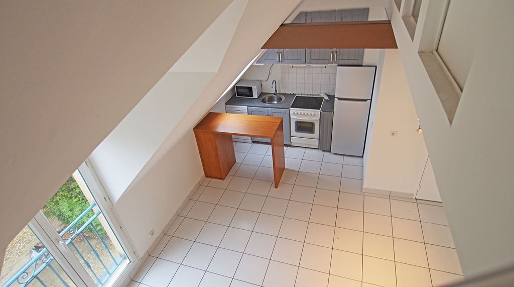 Appartement Studio NEAUPHLE LE CHATEAU (78640) WEST BRIDGE