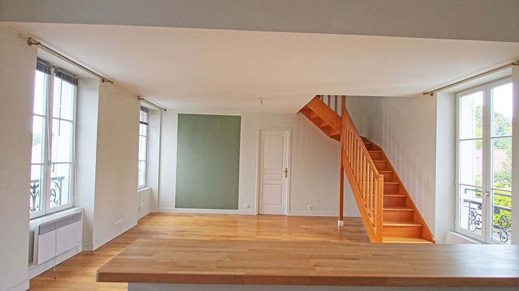 Appartement T3 GUYANCOURT (78280) WEST BRIDGE