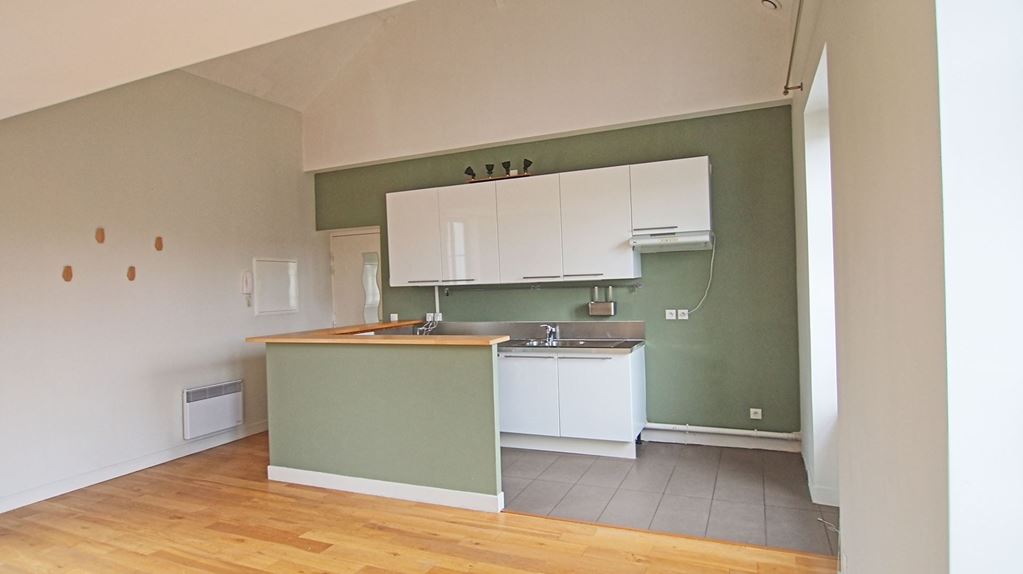 Appartement T3 GUYANCOURT (78280) WEST BRIDGE