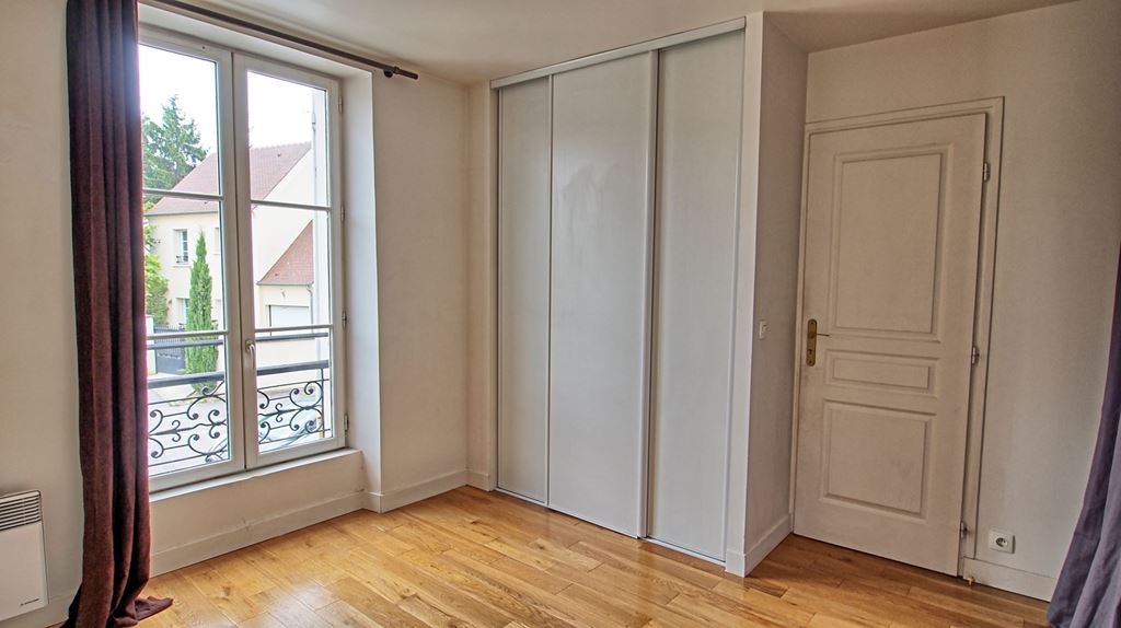 Appartement T3 GUYANCOURT (78280) WEST BRIDGE