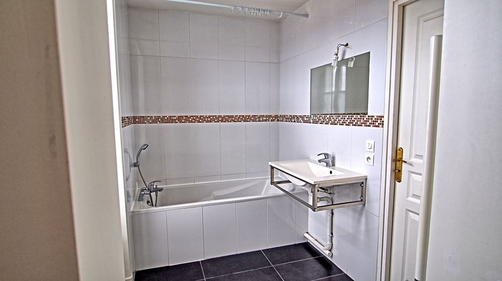Appartement T3 GUYANCOURT (78280) WEST BRIDGE