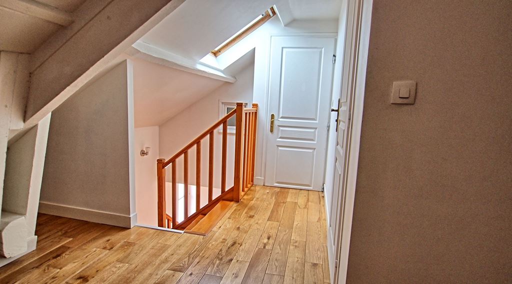 Appartement T3 GUYANCOURT (78280) WEST BRIDGE