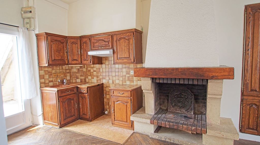 Appartement Studio LA QUEUE LEZ YVELINES (78940) WEST BRIDGE