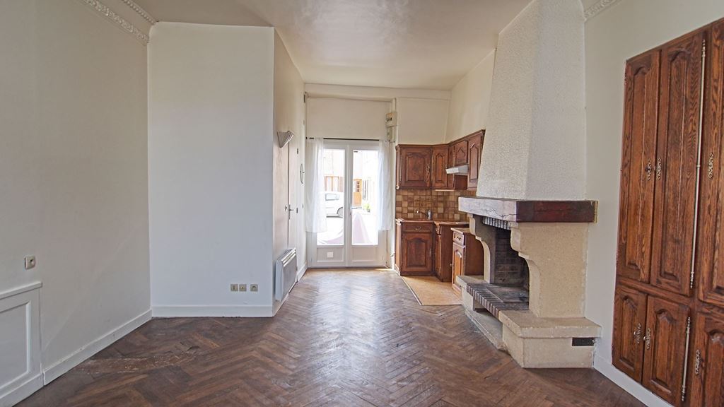 Appartement Studio LA QUEUE LEZ YVELINES (78940) WEST BRIDGE