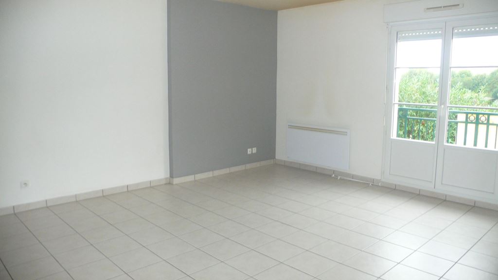 Appartement T2 LA QUEUE LEZ YVELINES (78940) WEST BRIDGE